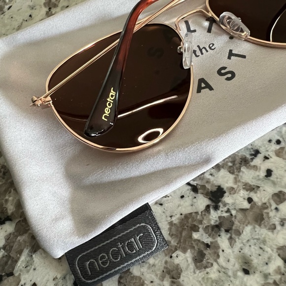 Brand New Nectar sunglasses - Picture 2 of 4